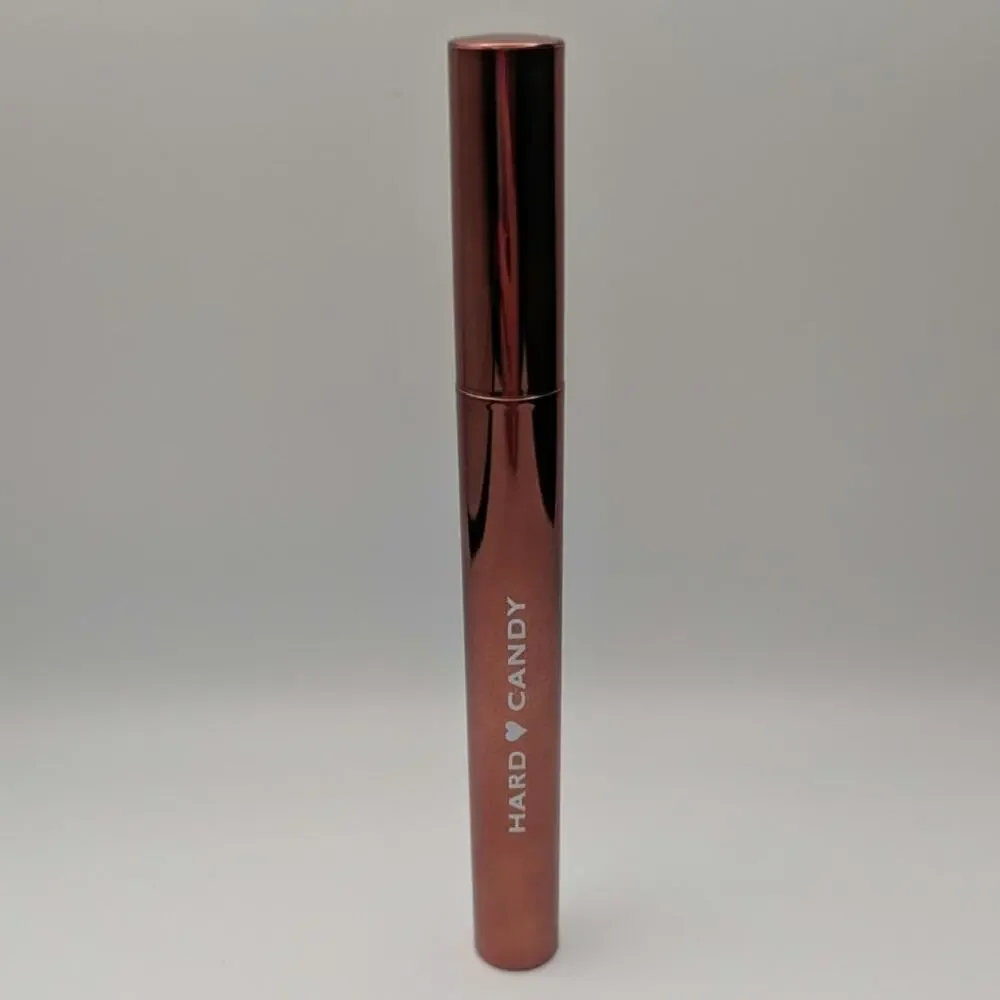 Hard Candy Peel Off Lip Liner Stain, Long Lasting Tattoo Tint, Mocha Ink 5289